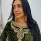 Suhana  - Green  Plachi -  J/AA