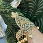 Suhana  - Green  Plachi -  J/AA