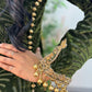 Suhana  - Green  Plachi -  J/AA