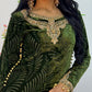 Suhana  - Green  Plachi -  J/AA