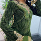 Suhana  - Green  Plachi -  J/AA