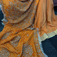 Rang-e-Mehfil - Gota X Chunree - Orange