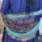 Rang-e-Mehfil - Gota X Chunree - Blue