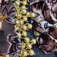 Lado - Plachi - chocolate brown