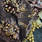Lado - Plachi - chocolate brown