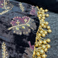 Lado - Plachi - Black
