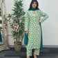 Daily Wear - Printed Khaddar -