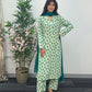 Daily Wear - Printed Khaddar -