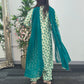 Daily Wear - Printed Khaddar -