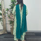 Daily Wear - Printed Khaddar -