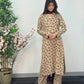 Daily Wear - Printed Khaddar -