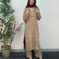 Daily Wear - Printed Khaddar -