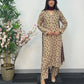 Daily Wear - Printed Khaddar -