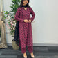 Daily Wear - Printed Khaddar -