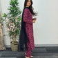 Daily Wear - Printed Khaddar -