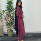 Daily Wear - Printed Khaddar -