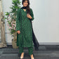 Daily Wear - Printed Khaddar -