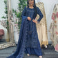 Choori - CutDana - Navy Blue - O
