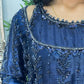 Choori - CutDana - Navy Blue - O