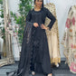 Choori - Cutdana Net - Black -
