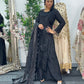Choori - Cutdana Net - Black -