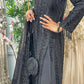 Choori - Cutdana Net - Black -