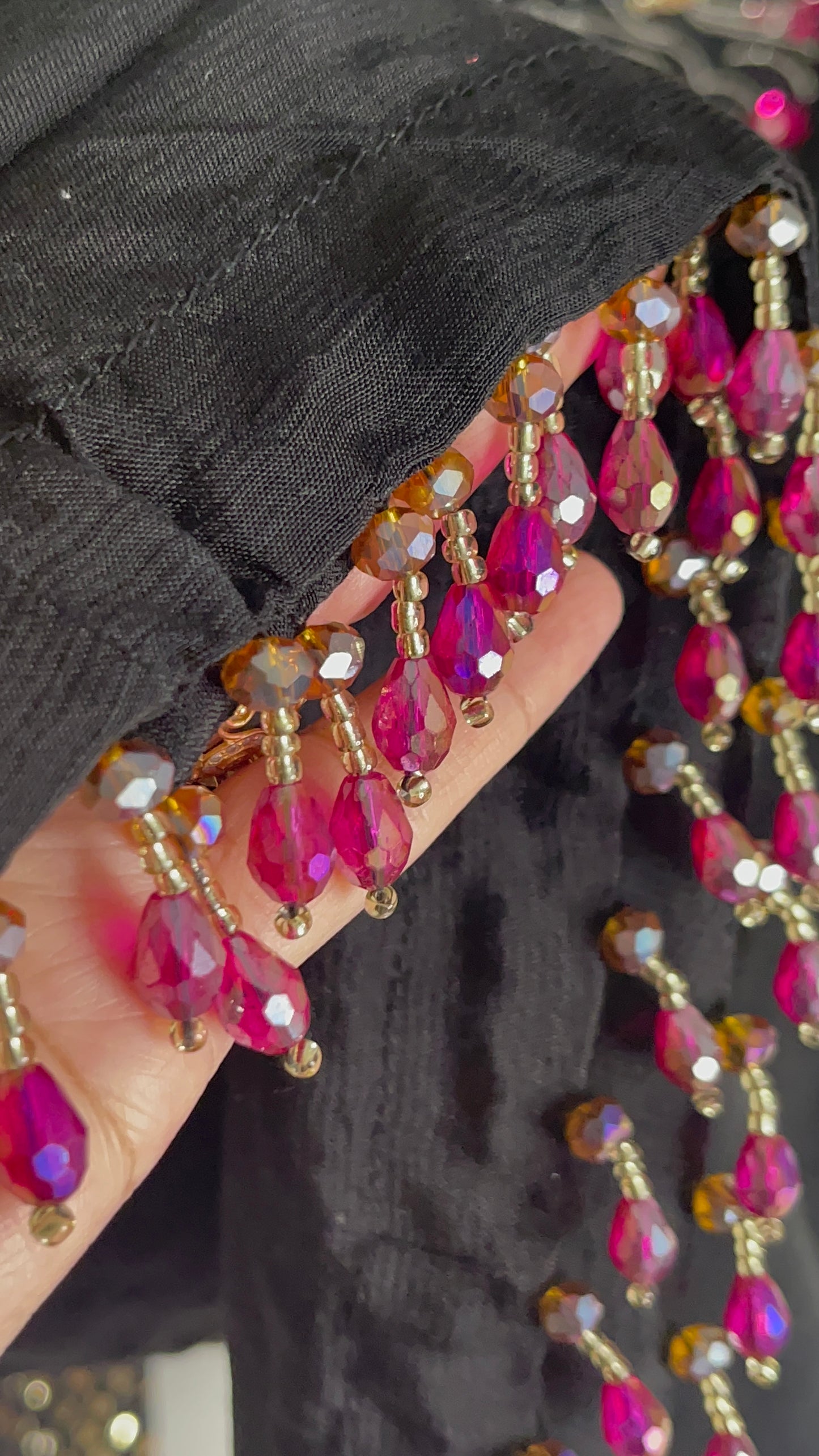 Phul Jhari - Black Pret -