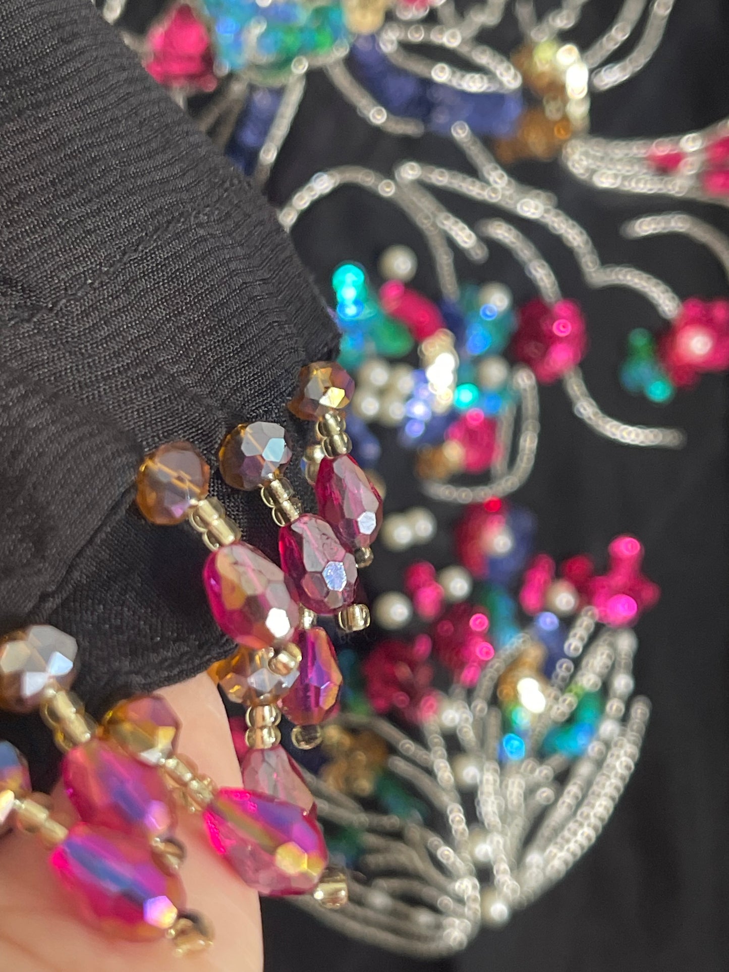 Phul Jhari - Black Pret -