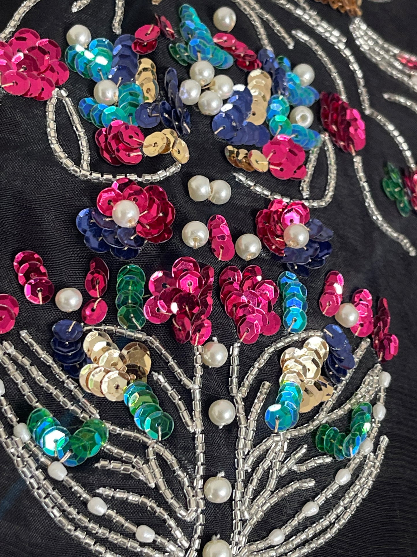 Phul Jhari - Black Pret -