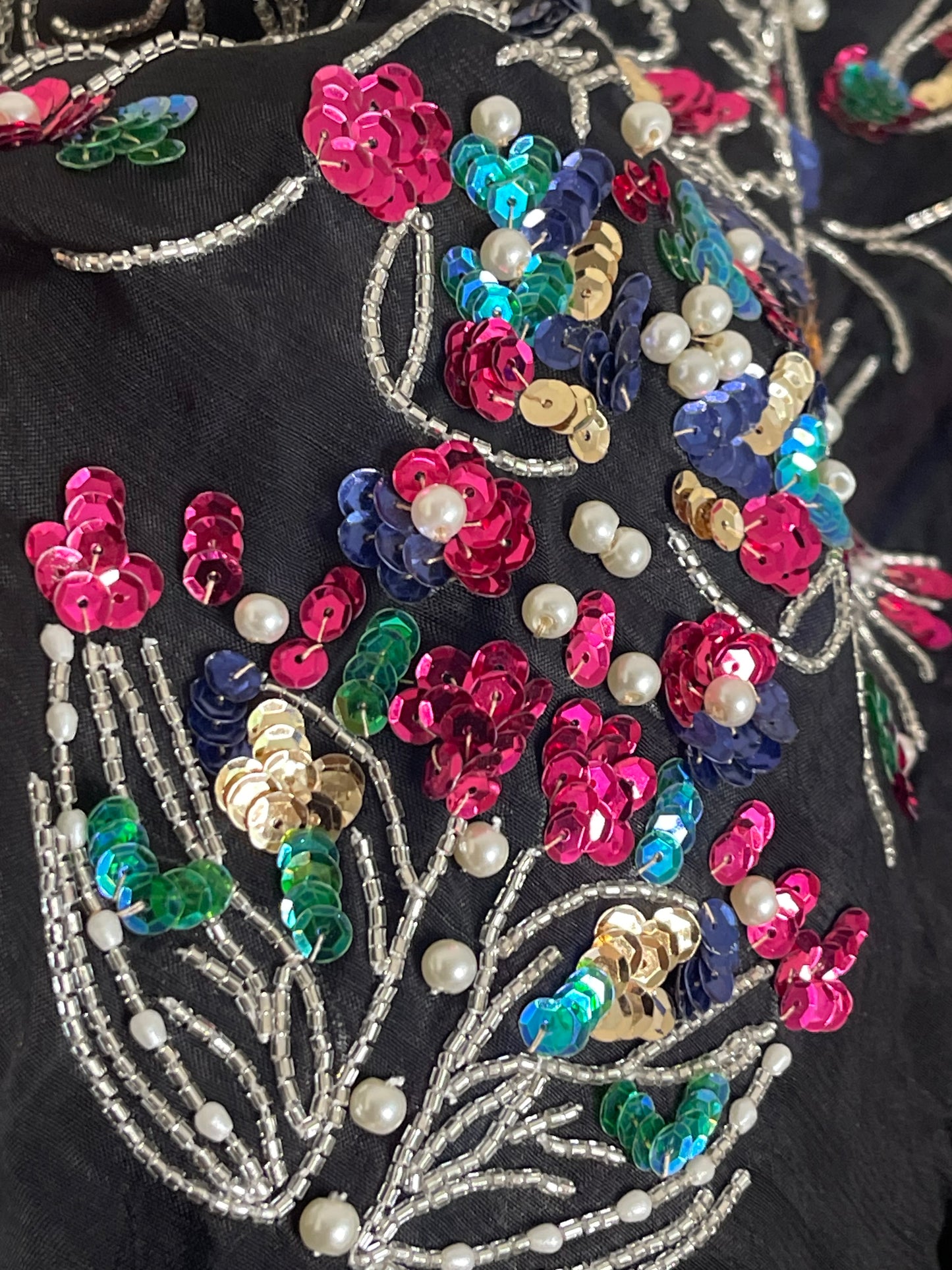 Phul Jhari - Black Pret -