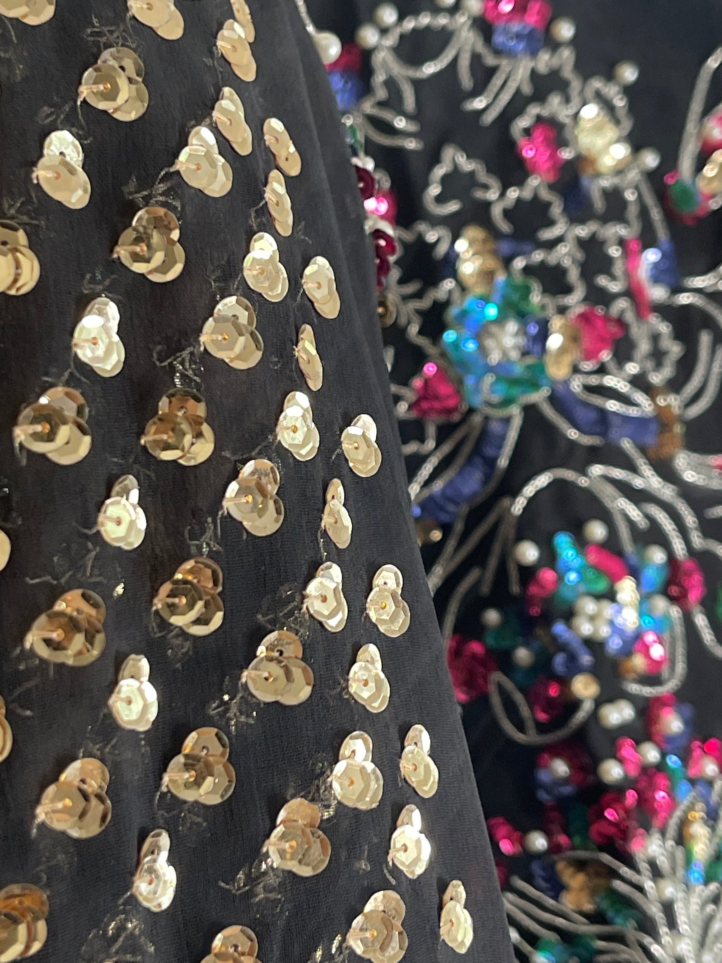 Phul Jhari - Black Pret -