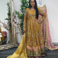 Haldi - Maria B Inspired Maxi - Mustard - I