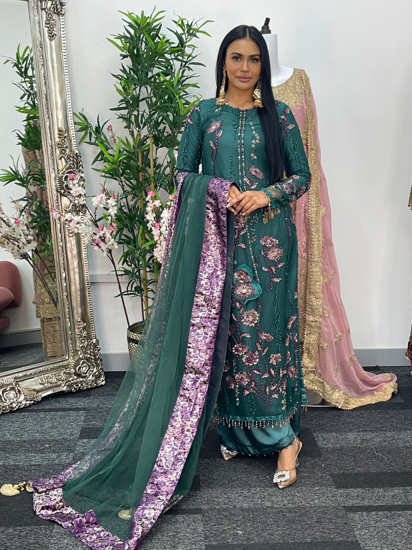 Koka - Cutdana Net  - Multi - N