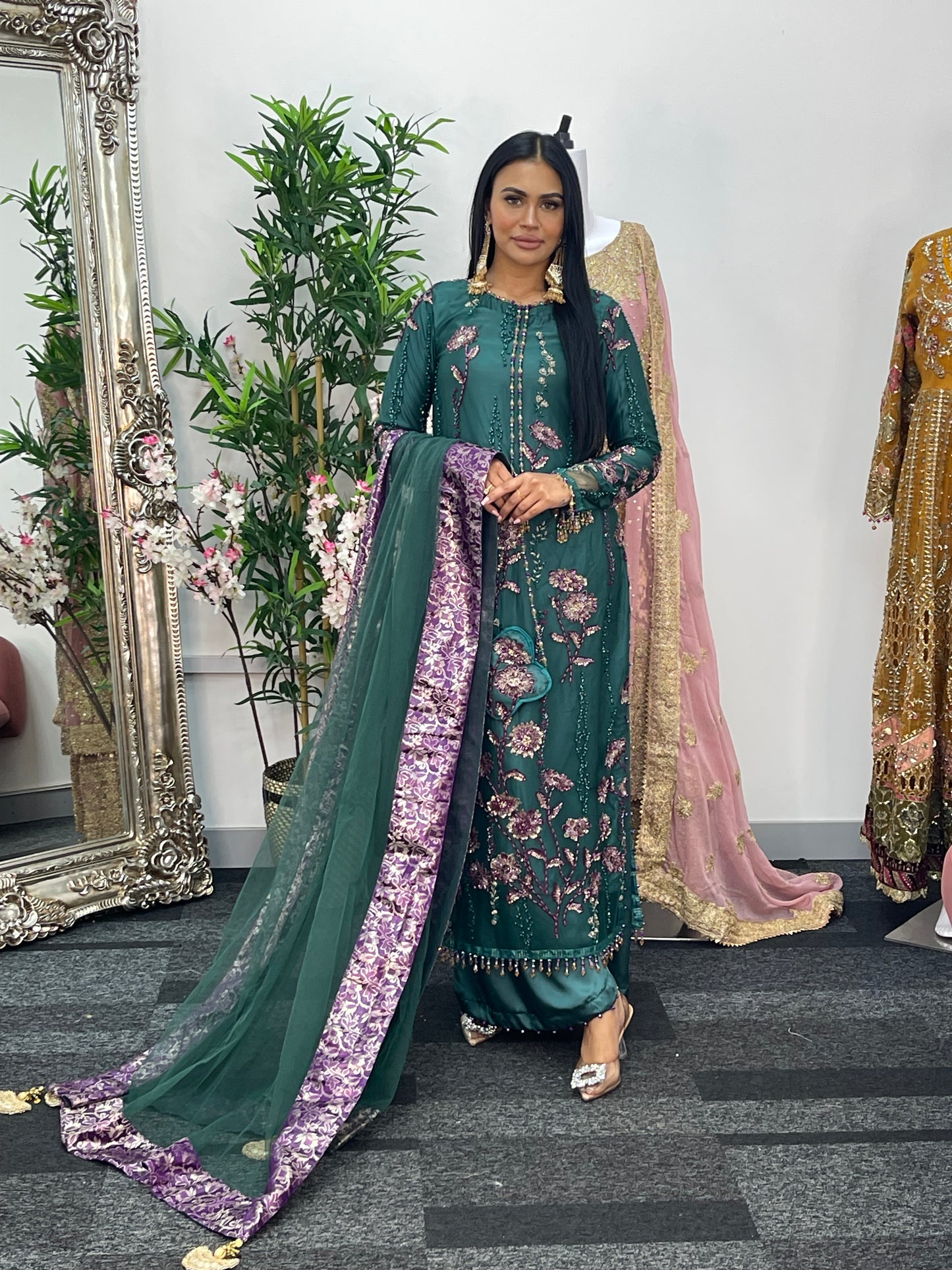 Koka - Cutdana Net  - Multi - N