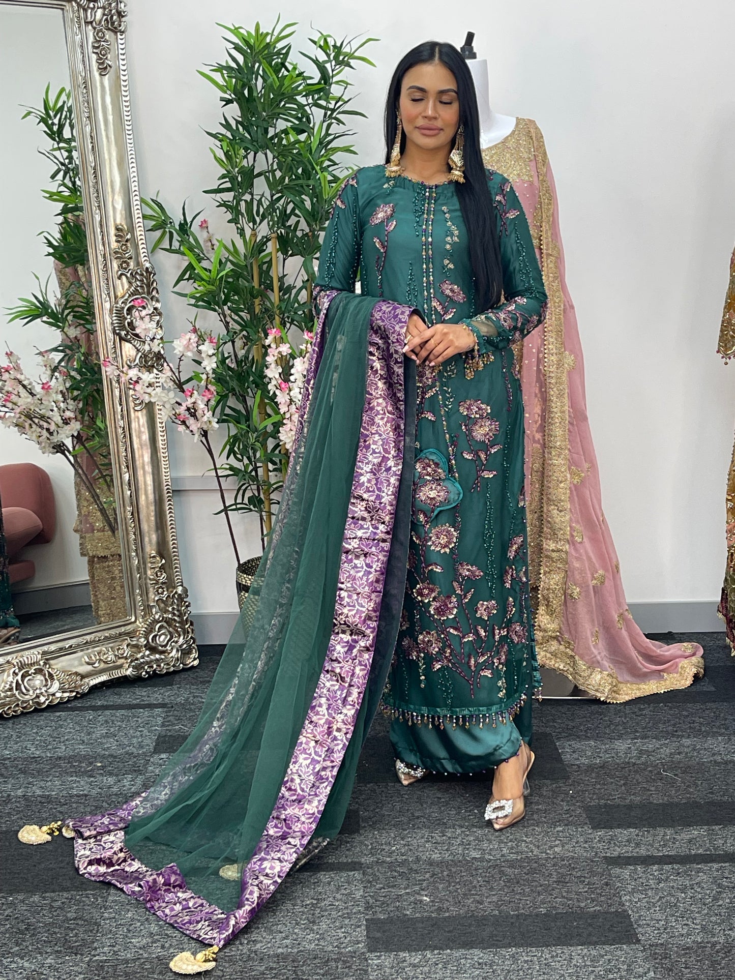 Koka - Cutdana Net  - Multi - N