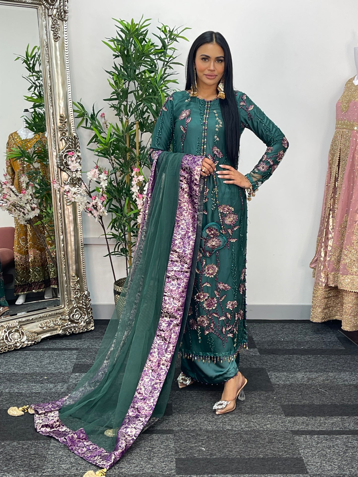 Koka - Cutdana Net  - Multi - N