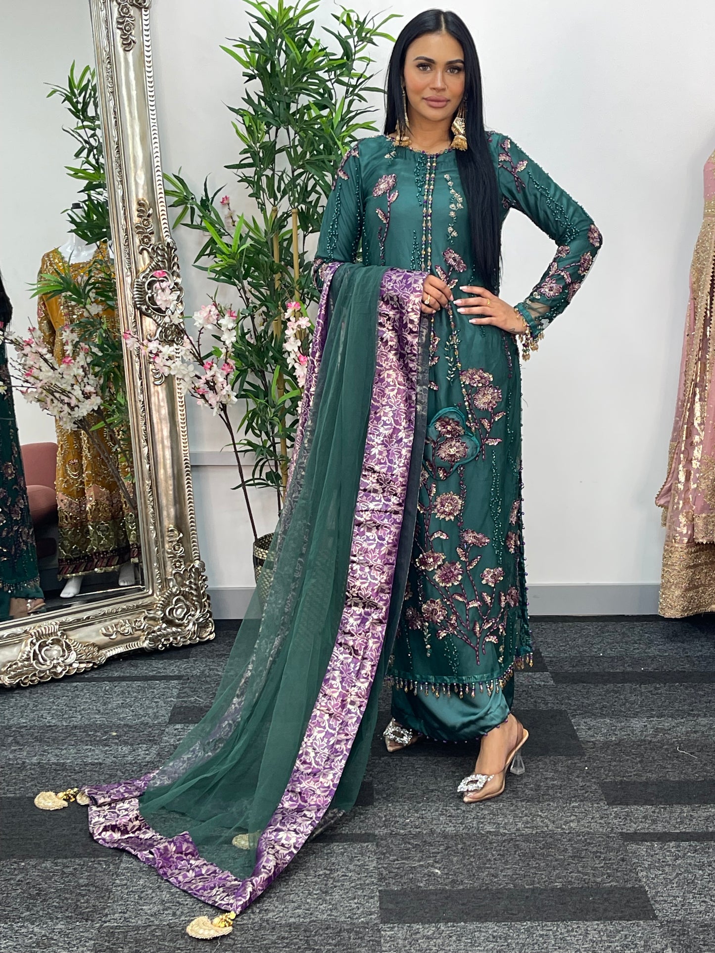 Koka - Cutdana Net  - Multi - N