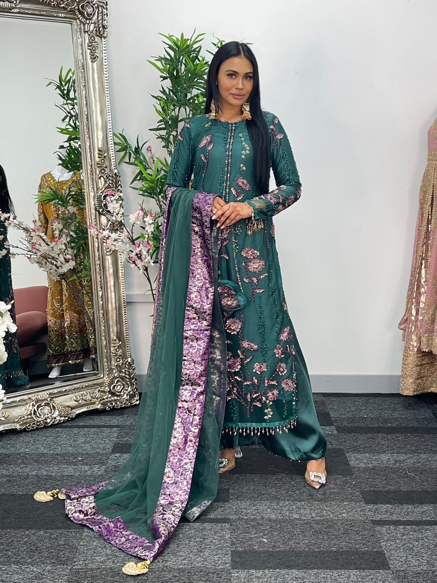 Koka - Cutdana Net  - Multi - N