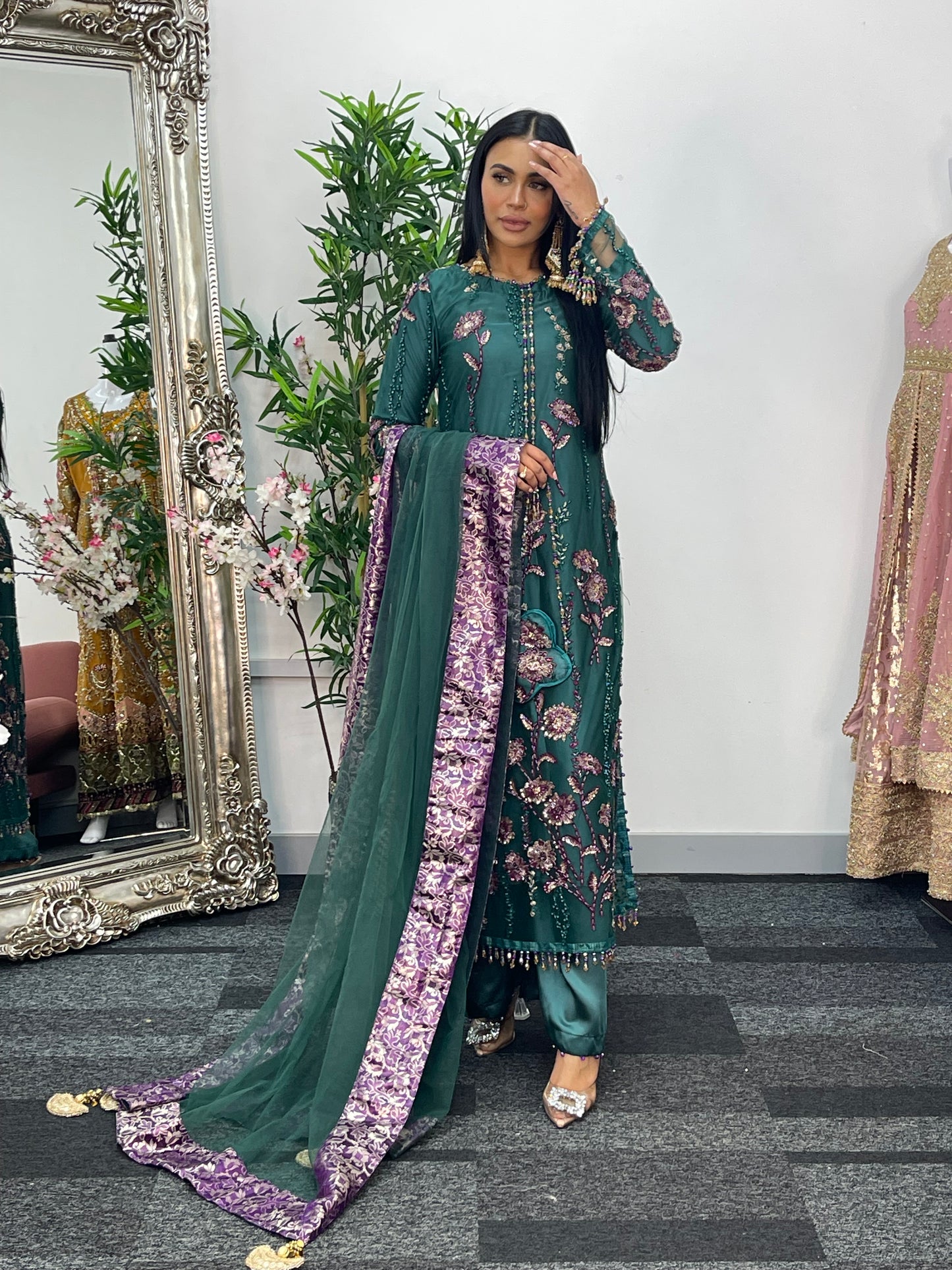 Koka - Cutdana Net  - Multi - N