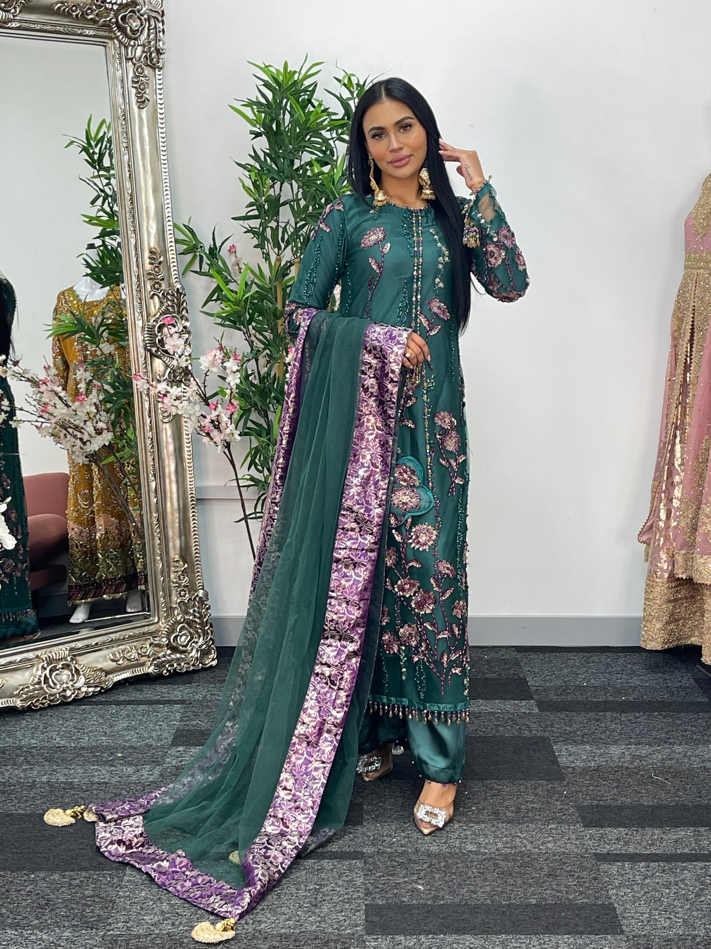 Koka - Cutdana Net  - Multi - N