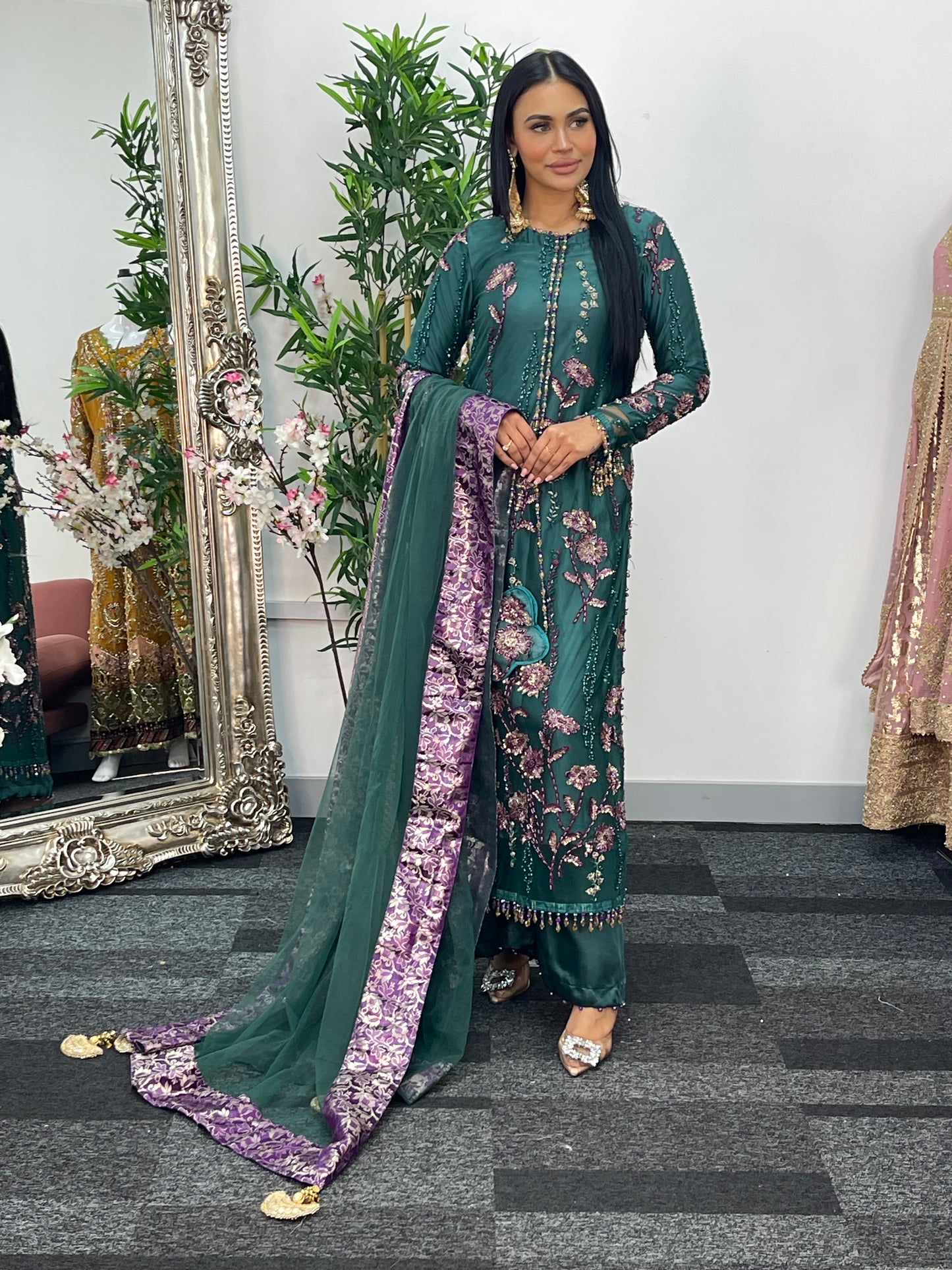 Koka - Cutdana Net  - Multi - N