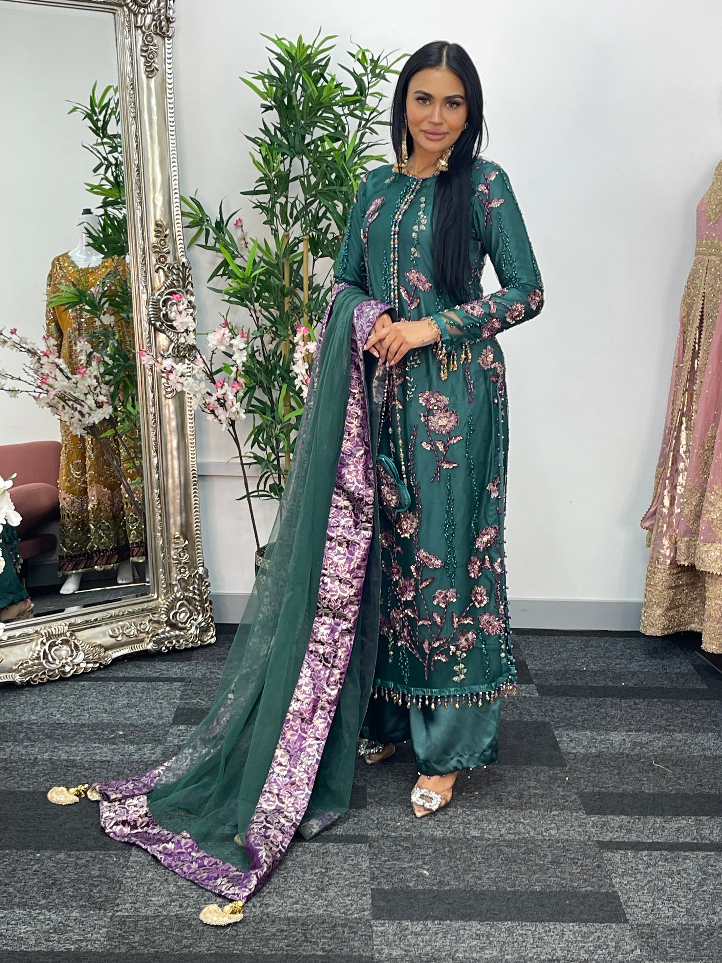 Koka - Cutdana Net  - Multi - N