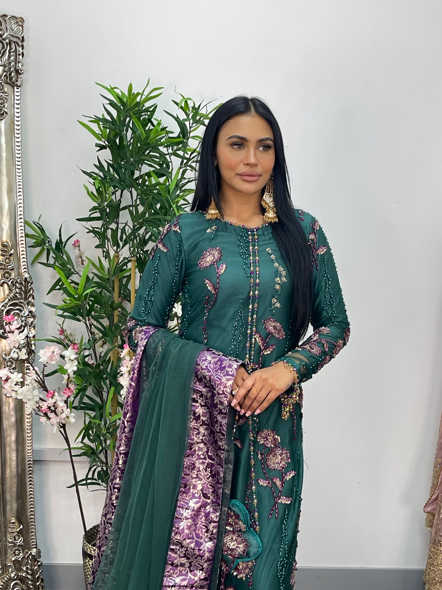 Koka - Cutdana Net  - Multi - N