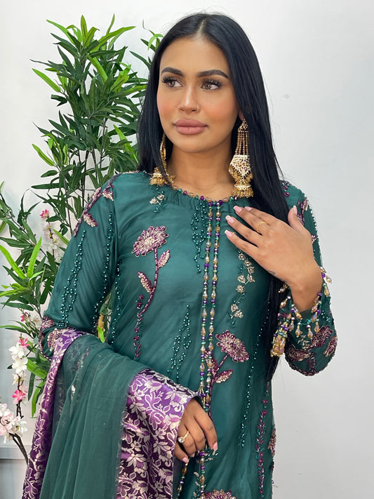 Koka - Cutdana Net  - Multi - N