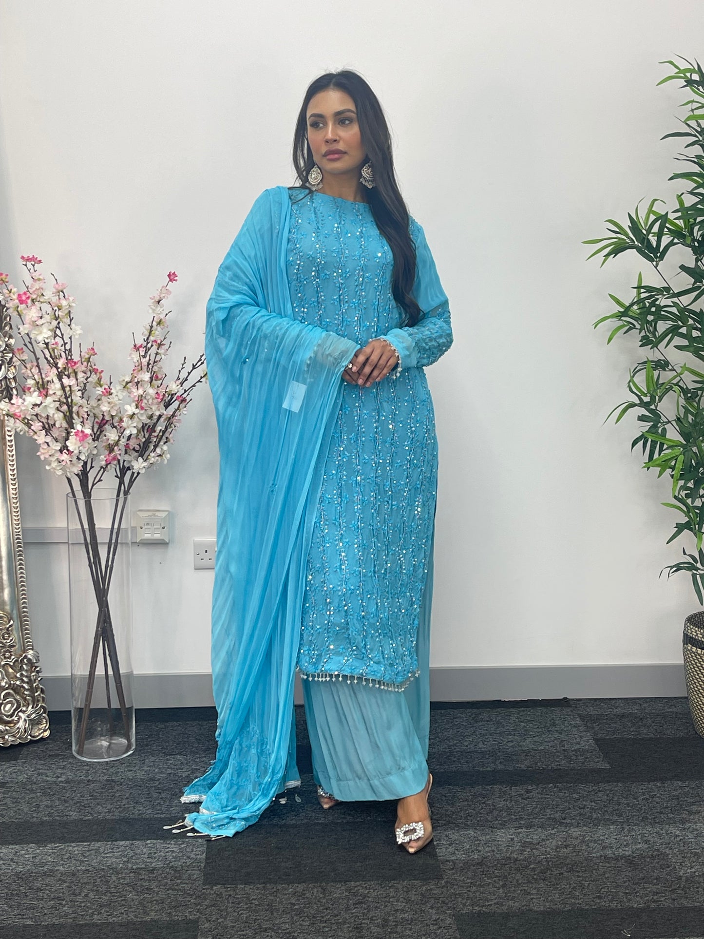 Feerozi Sitari plazo  - V