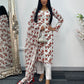Swiss Lawn - chikankari - S