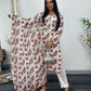 Swiss Lawn - chikankari - S