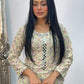 Swiss Lawn - chikankari - S
