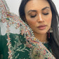 “Jamali” Hussain Rehar’s Inspired - Green - N
