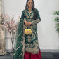 “Jamali” Hussain Rehar’s Inspired - Green - N